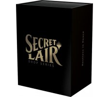 Secret Lair Drop Series: Restless in Peace