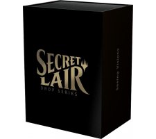 Secret Lair Drop Series: Seeing Visions