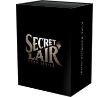  - Secret Lair Drops