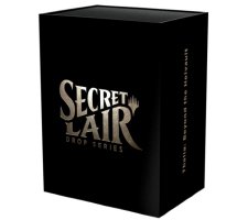 Secret Lair Drop Series: Thalia - Beyond the Helvault
