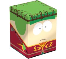 Squaroes - Squaroe South Park: The Stick of Truth: High Elf King Kyle