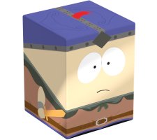 Squaroes - Squaroe South Park: The Stick of Truth: Stan Marshwalker