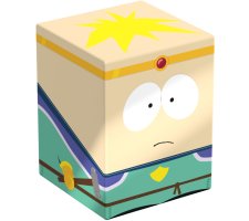Squaroes - Squaroe South Park: The Stick of Truth: Paladin Butters
