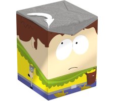Squaroes - Squaroe South Park: The Stick of Truth: Jimmy the Bard