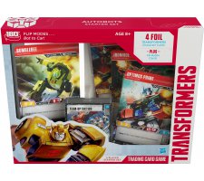 Starter Set Transformers TCG: Autobots