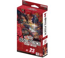 One Piece - Starter Deck: Shank ST-23