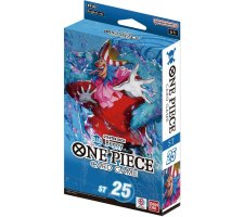 One Piece - Starter Deck: Buggy ST-25
