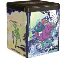 Pokemon - Stacking Tin 2025: Paradox Pokemon