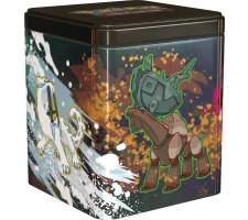 Pokemon - Stacking Tin 2025: Treasures of Ruin