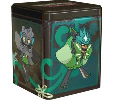 Pokemon - Stacking Tin 2025: Ogerpon