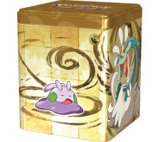 Pokemon - Stacking Tin 2024: Dragapult