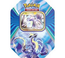 Pokemon - Paldea Legends Tin: Miraidon ex