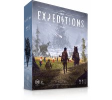 Expeditions (EN)