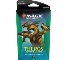 Theme Booster Theros Beyond Death: Green