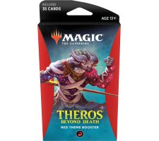 Theme Booster Theros Beyond Death: Red