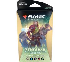 Theme Booster Zendikar Rising: Party