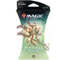 Theme Booster Zendikar Rising: White