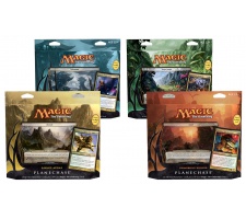  - Theme Decks