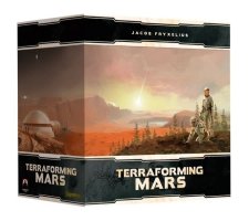 Terraforming Mars: Big Box (NL - Opbergoplossing)