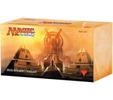 Deck Builder's Toolkit Amonkhet