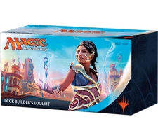 Deck Builder's Toolkit Kaladesh