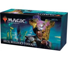 Deck Builder's Toolkit Theros Beyond Death