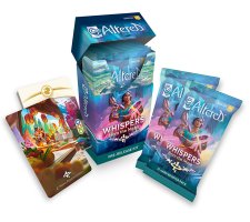 Altered TCG - Whispers from the Maze Prerelease Kit