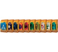 Prerelease Pack Dragon's Maze (set of 10)