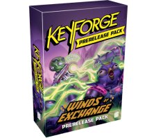 KeyForge Prerelease Pack: Winds of Exchange
