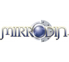 Tournament Pack Mirrodin