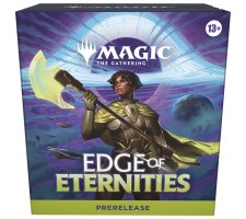 Magic: the Gathering - Edge of Eternities Prerelease Pack