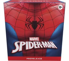 Magic: the Gathering - Marvel's Spider-Man Prerelease Pack
