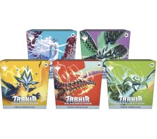 Magic: the Gathering - Tarkir: Dragonstorm Prerelease Pack