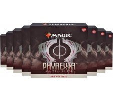 Prerelease Pack Phyrexia: All Will Be One (set van 8)