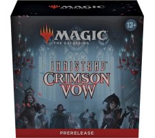 Prerelease Pack Innistrad: Crimson Vow