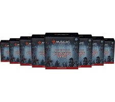 Prerelease Pack Innistrad: Crimson Vow (set of 8) (+ 8 free set boosters)