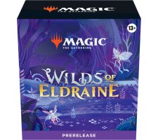 Magic: the Gathering - Wilds of Eldraine Prerelease Pack