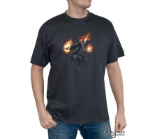 T-shirt Magic: Chandra, the Firebrand (L)