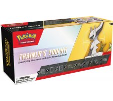 Pokemon - Trainer's Toolkit 2023