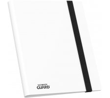 Ultimate Guard Flexxfolio 360 18-Pocket White