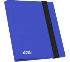 Ultimate Guard Flexxfolio 160 8-Pocket Blue