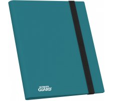 Ultimate Guard Flexxfolio 360 18-Pocket Petrol