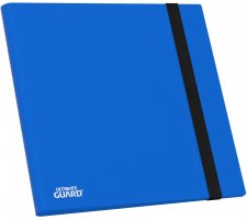Ultimate Guard Flexxfolio 480 24-Pocket Blue
