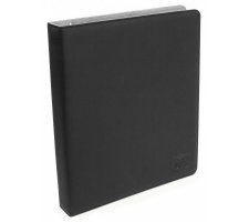 Ultimate Guard - Supreme Collector's Album Slim XenoSkin: Black