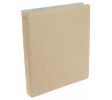 Ultimate Guard Supreme Collector's Album Slim XenoSkin Sand
