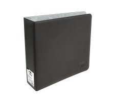 Ultimate Guard Supreme Collector's XenoSkin Black Compact Album