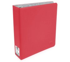 Ultimate Guard Supreme Collector's Album XenoSkin Red