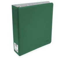 Ultimate Guard Supreme Collector's Album XenoSkin Green