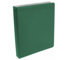 Ultimate Guard Supreme Collector's Album Slim XenoSkin Green