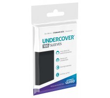 Ultimate Guard Sleeves Precise-Fit Undercover (100 stuks)